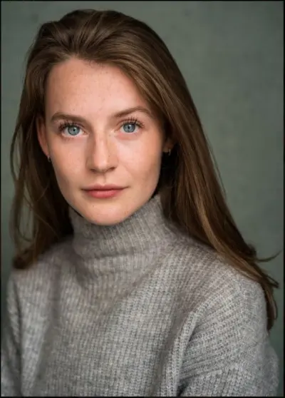 Sophie Nilsson